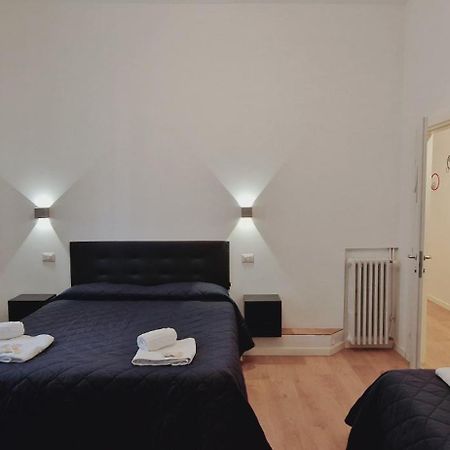 Piumith Guest House Roma Eksteriør bilde