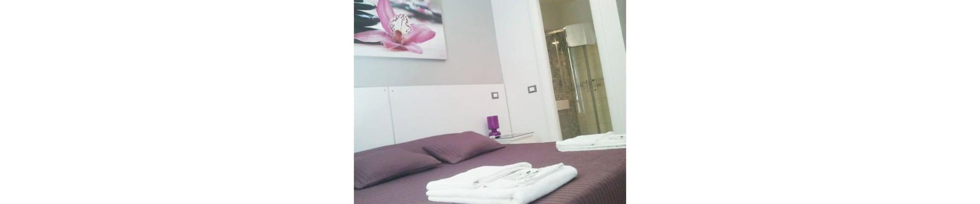 Piumith Guest House Roma Eksteriør bilde