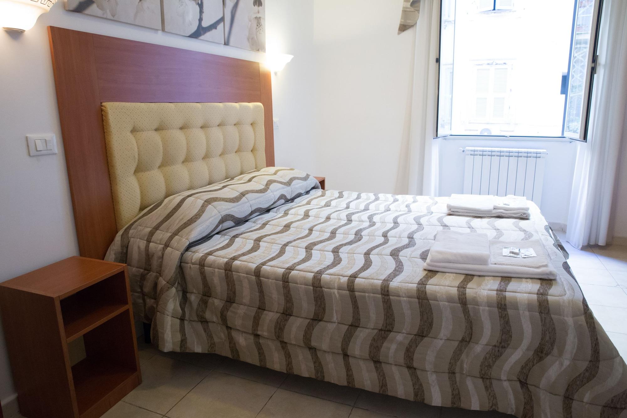 Piumith Guest House Roma Eksteriør bilde
