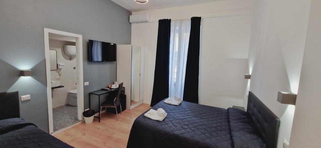 Piumith Guest House Roma Eksteriør bilde