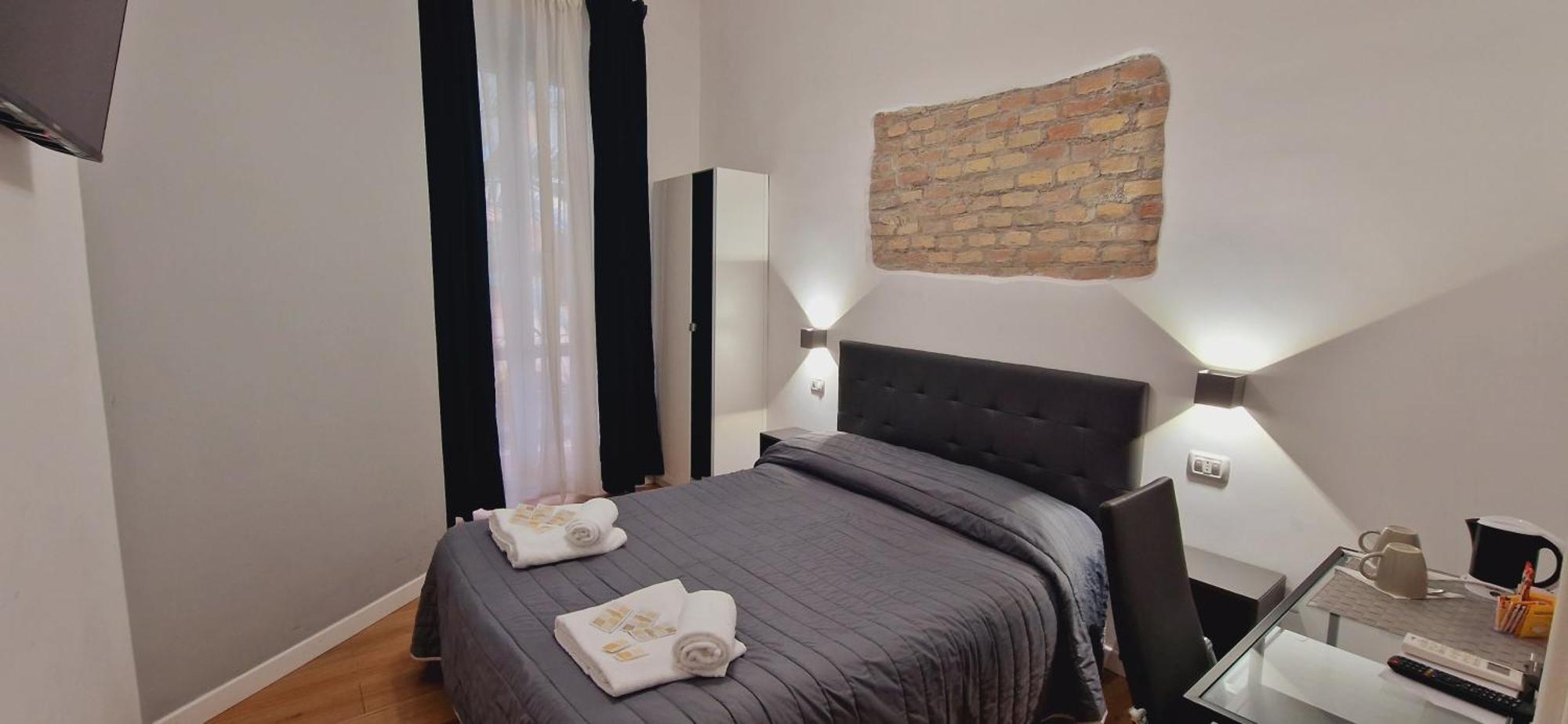 Piumith Guest House Roma Eksteriør bilde