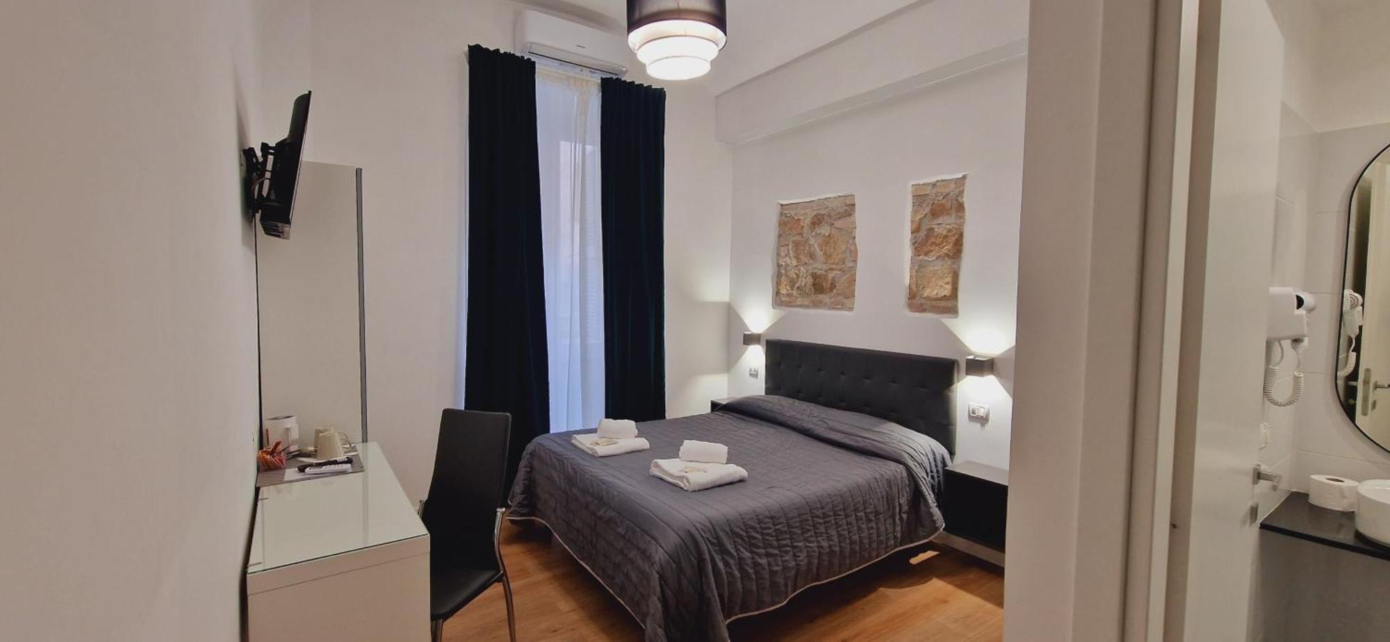 Piumith Guest House Roma Eksteriør bilde