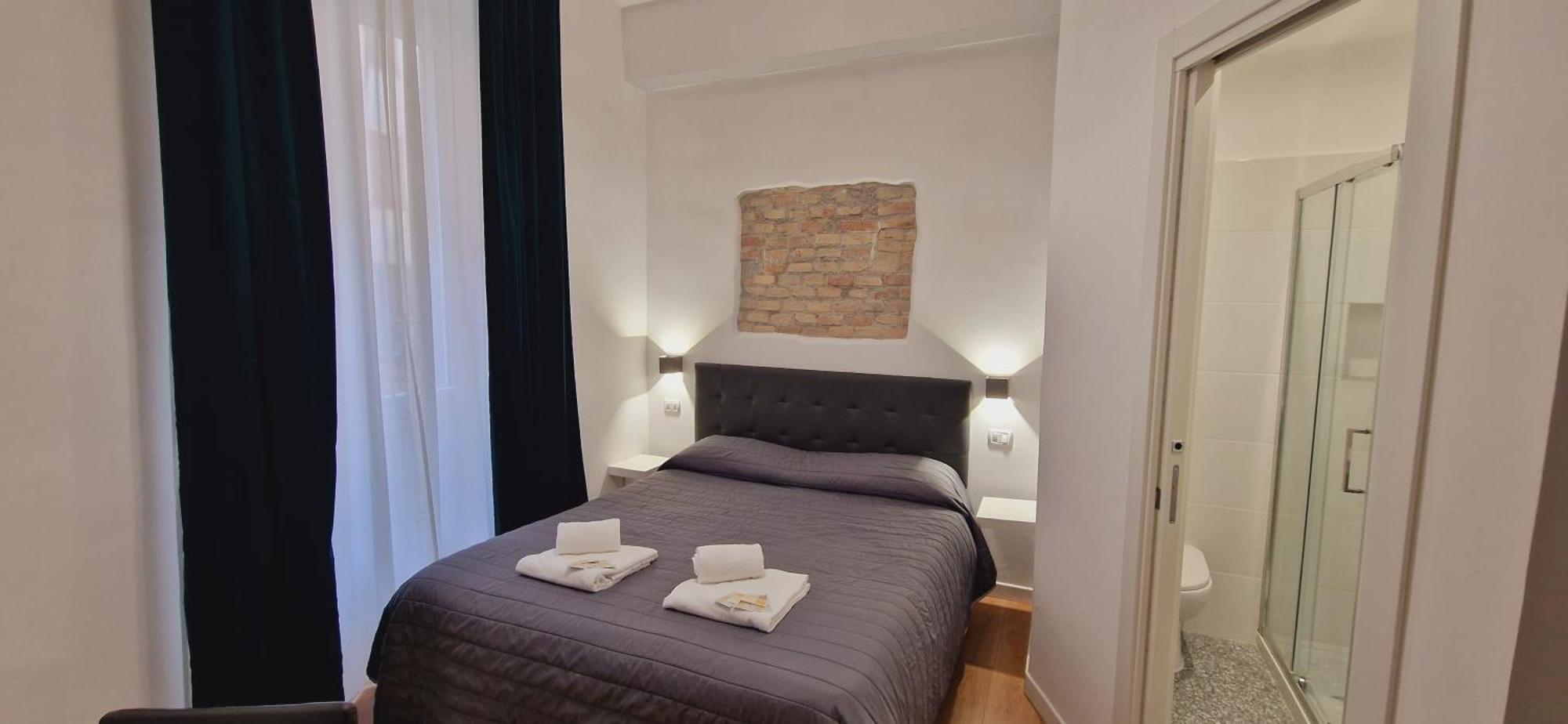 Piumith Guest House Roma Eksteriør bilde