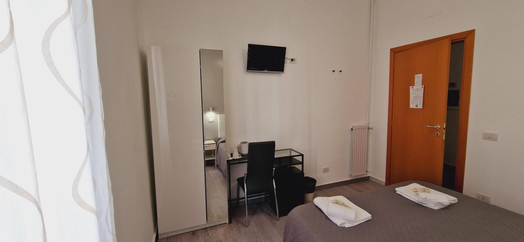 Piumith Guest House Roma Eksteriør bilde