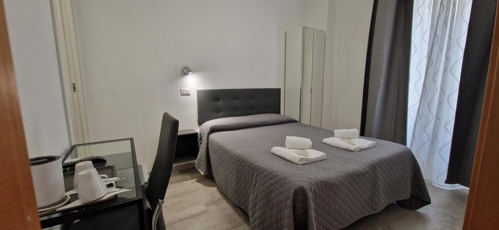 Piumith Guest House Roma Eksteriør bilde