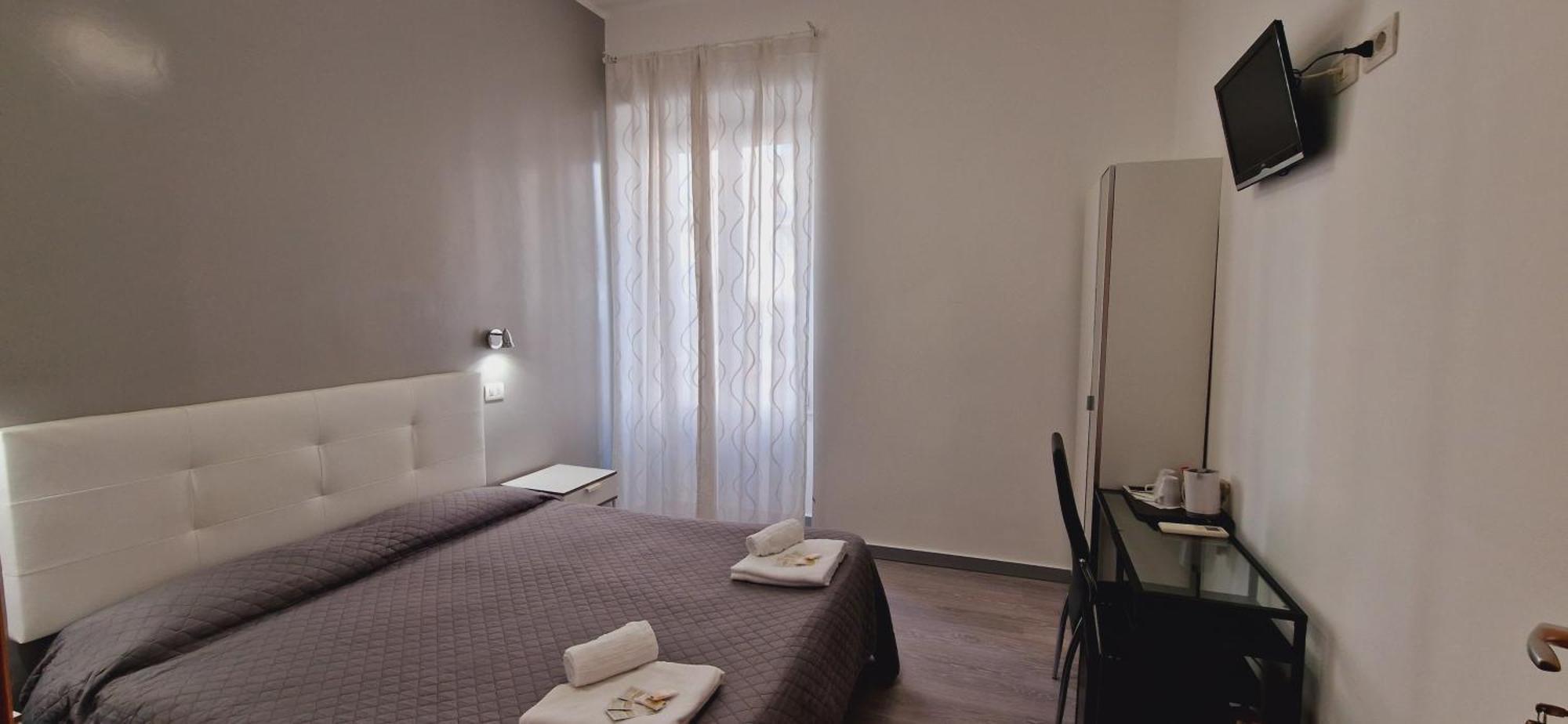 Piumith Guest House Roma Eksteriør bilde
