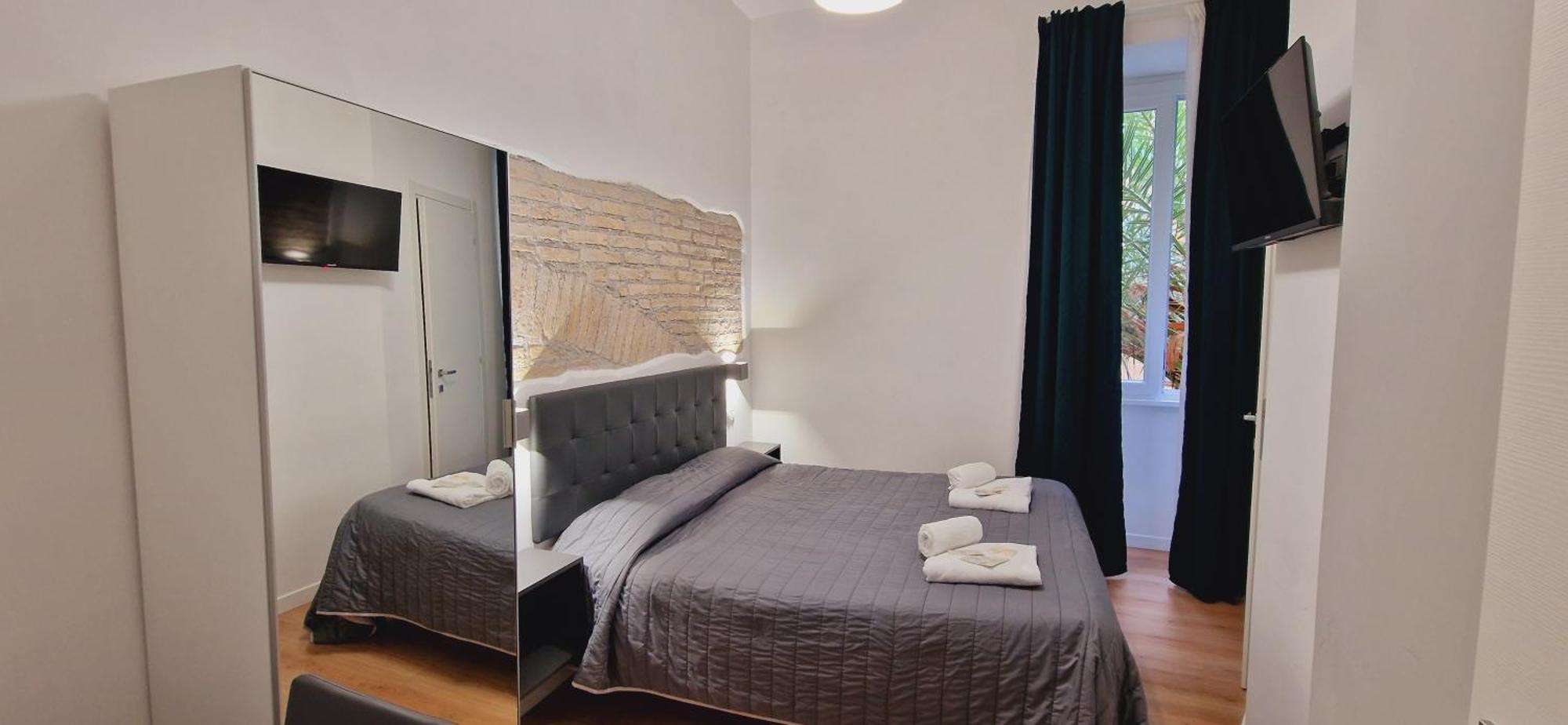 Piumith Guest House Roma Eksteriør bilde