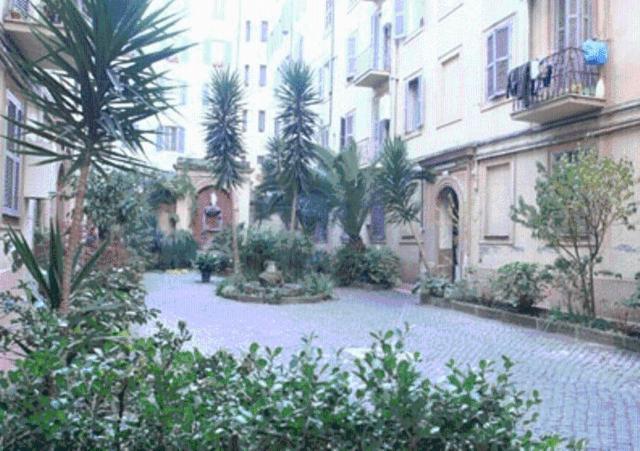 Piumith Guest House Roma Eksteriør bilde