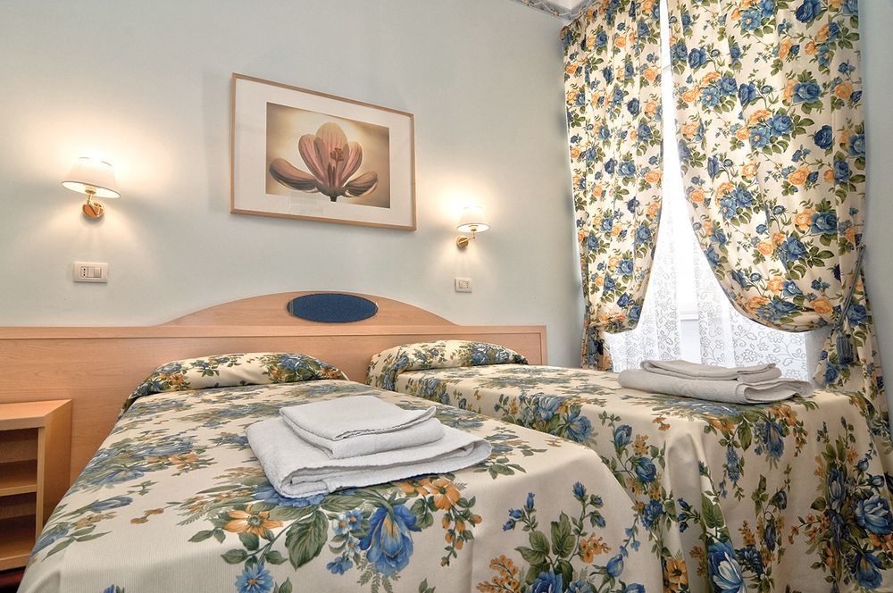Piumith Guest House Roma Eksteriør bilde