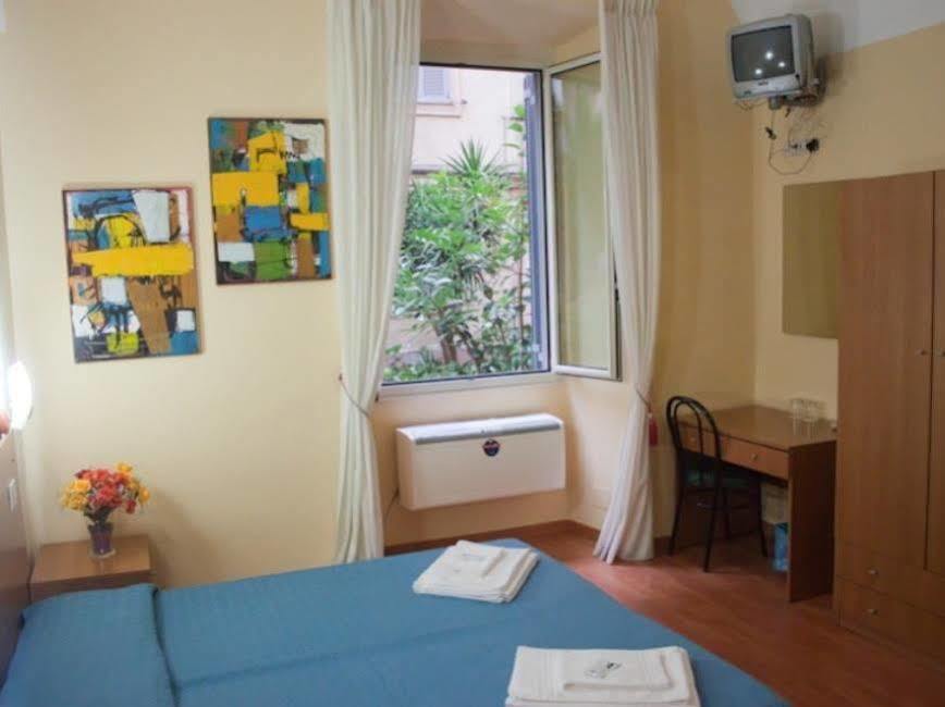 Piumith Guest House Roma Eksteriør bilde