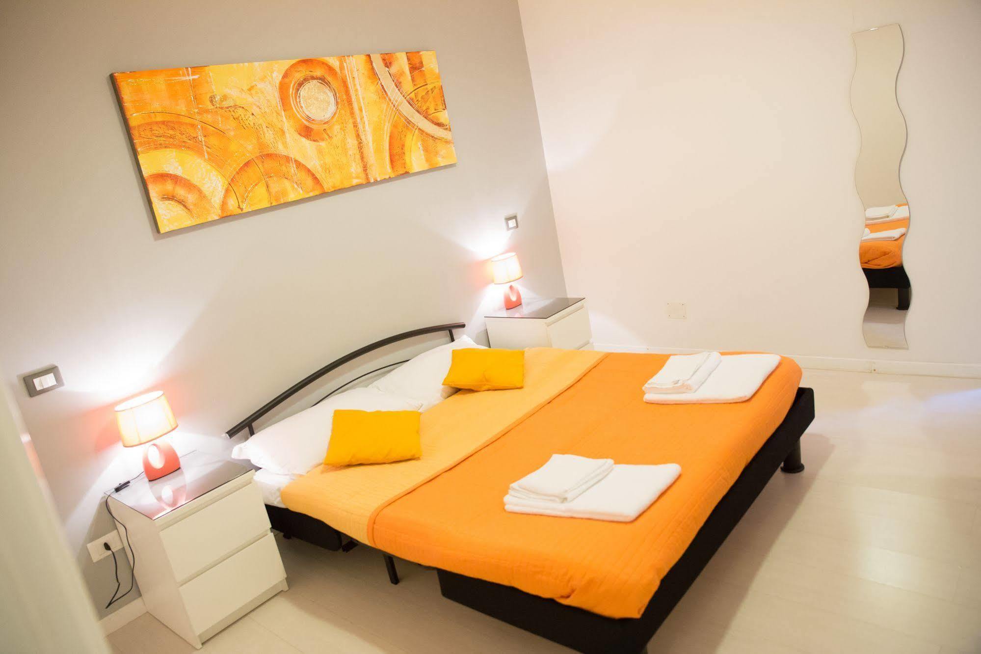 Piumith Guest House Roma Eksteriør bilde